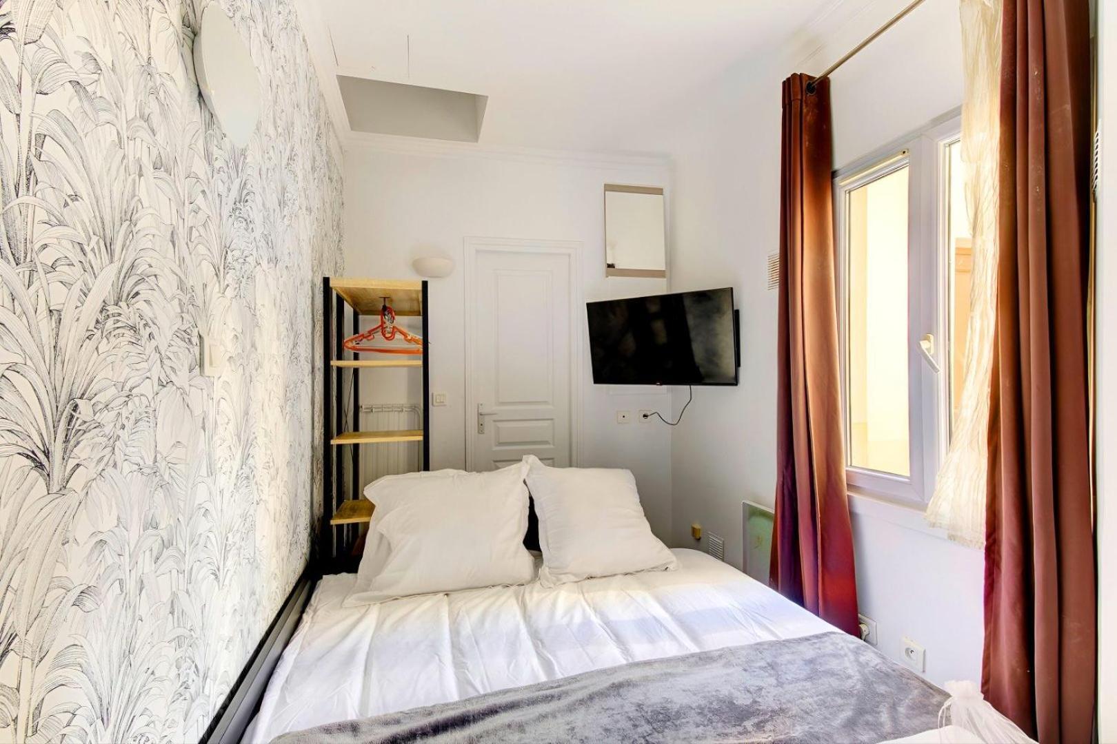 Apartment Bluestay 187 - A Paris *