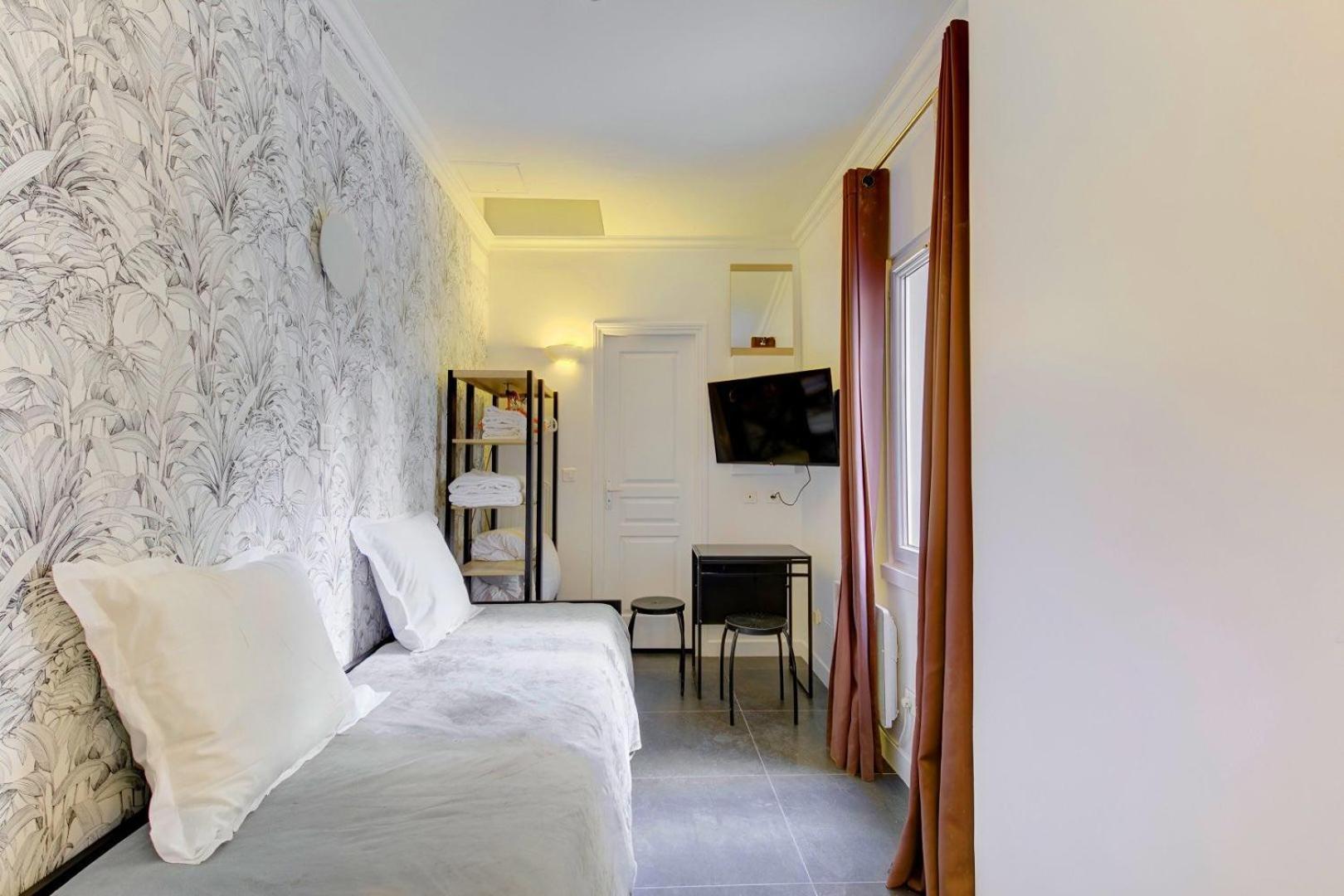 Apartment Bluestay 187 - A Paris
